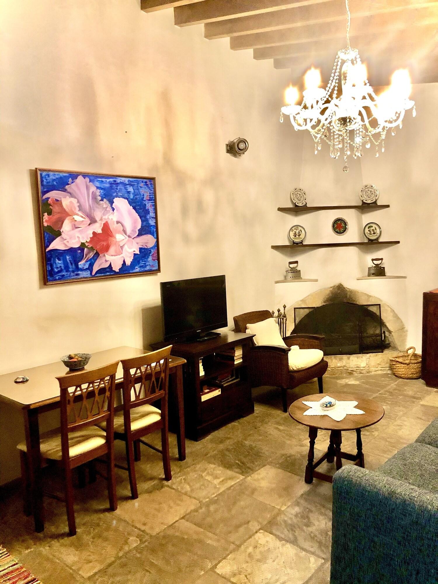 尼可之家酒店 利马索尔 外观 照片